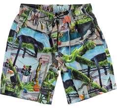 Nario Swimwear